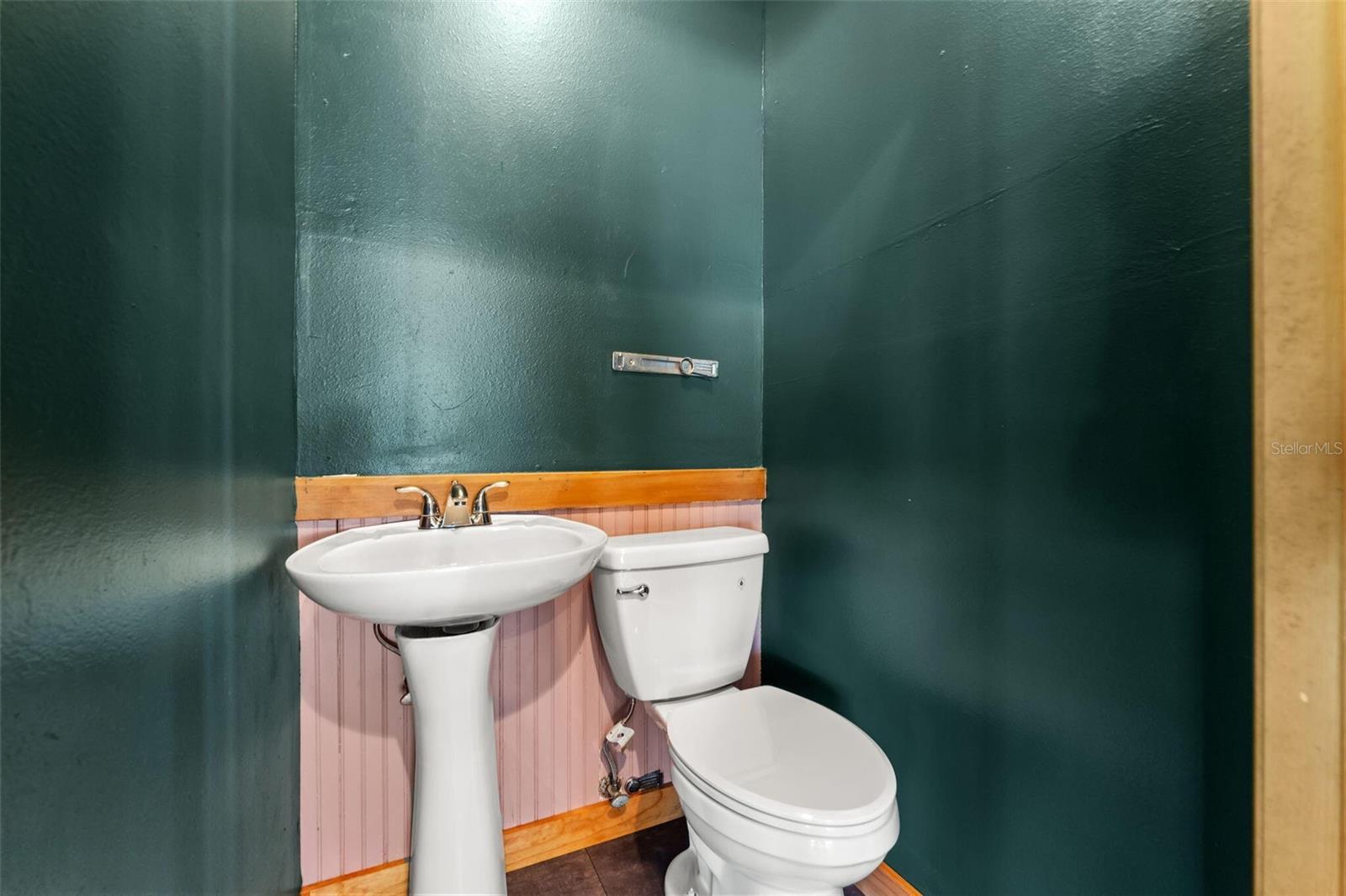 HOMOSASSA TOWN - Residential