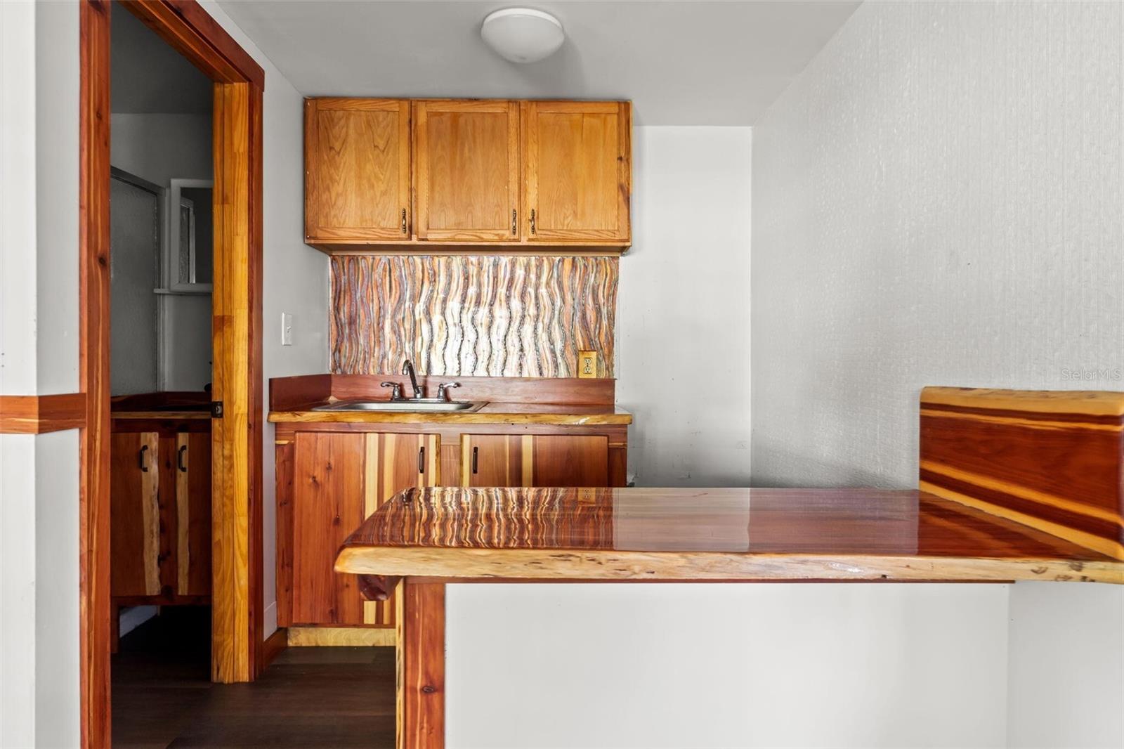 HOMOSASSA TOWN - Residential