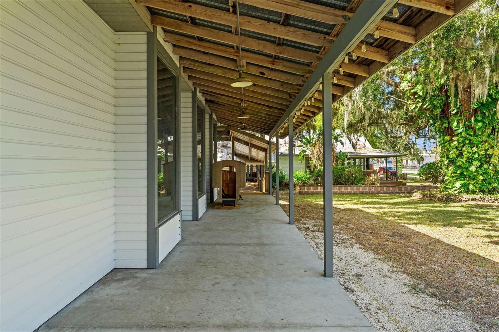 HOMOSASSA TOWN - Residential