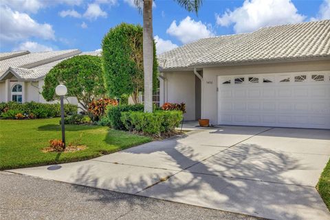 A home in SARASOTA