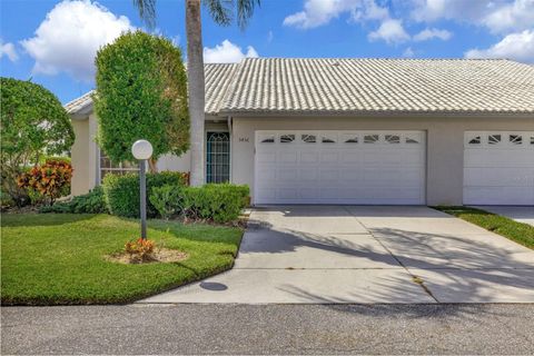 A home in SARASOTA