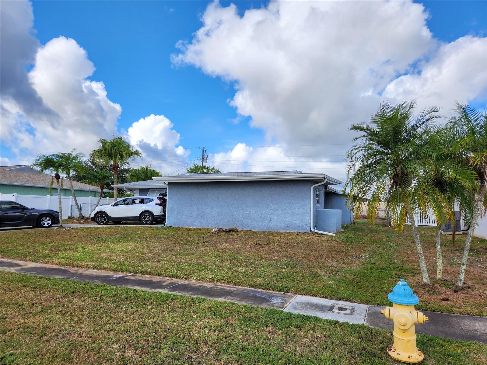 PORT CHARLOTTE SUB 13 - Residential