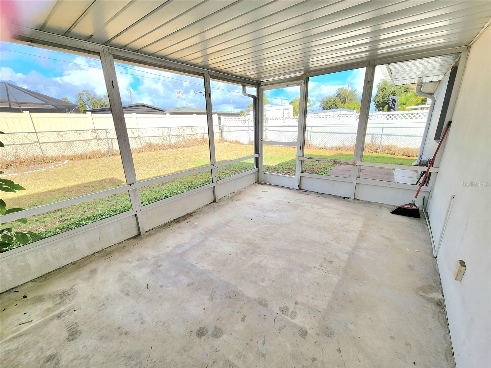 PORT CHARLOTTE SUB 13 - Residential