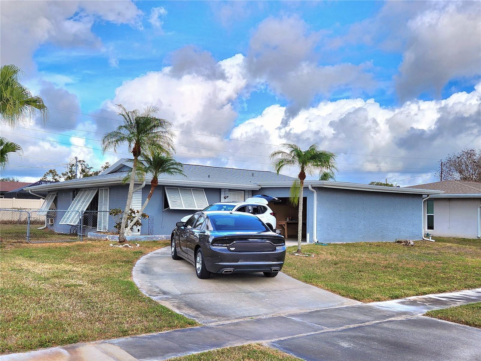 PORT CHARLOTTE SUB 13 - Residential