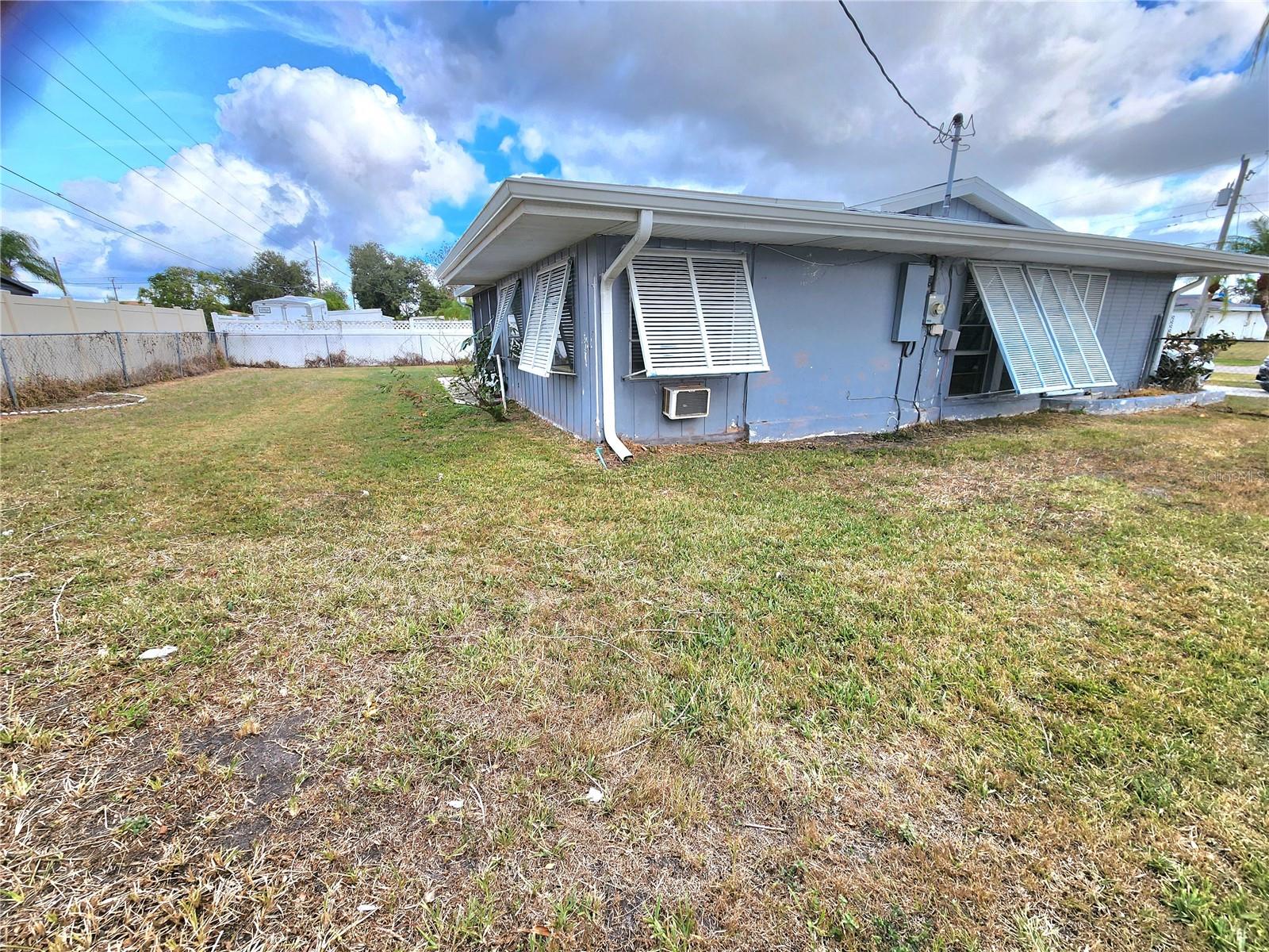 PORT CHARLOTTE SUB 13 - Residential