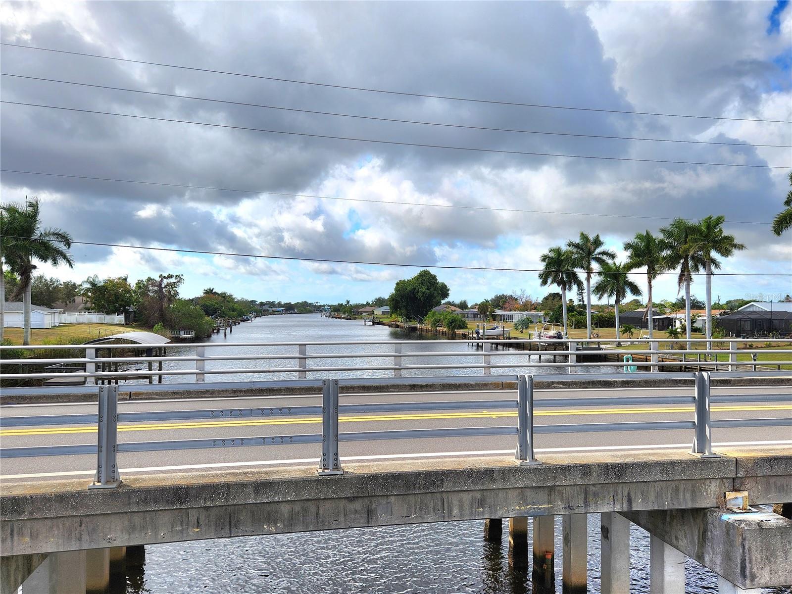 PORT CHARLOTTE SUB 13 - Residential