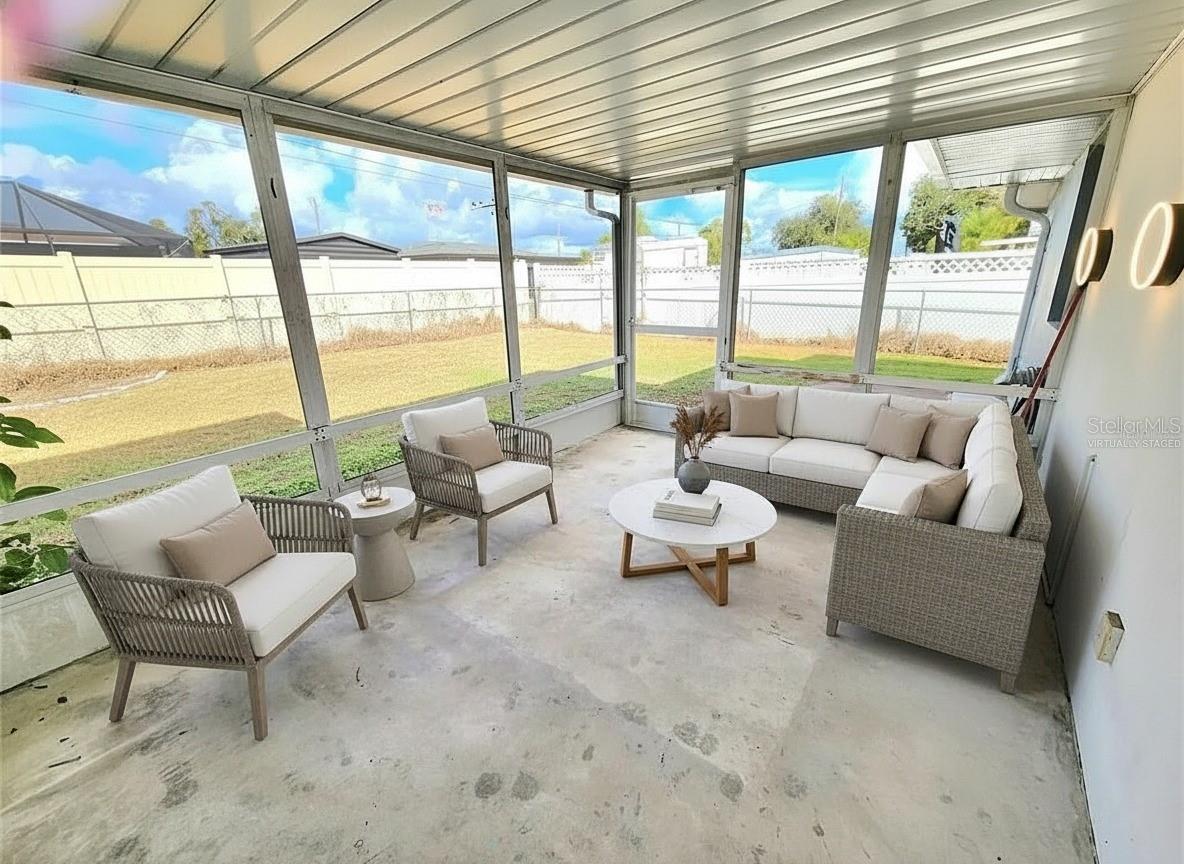 PORT CHARLOTTE SUB 13 - Residential