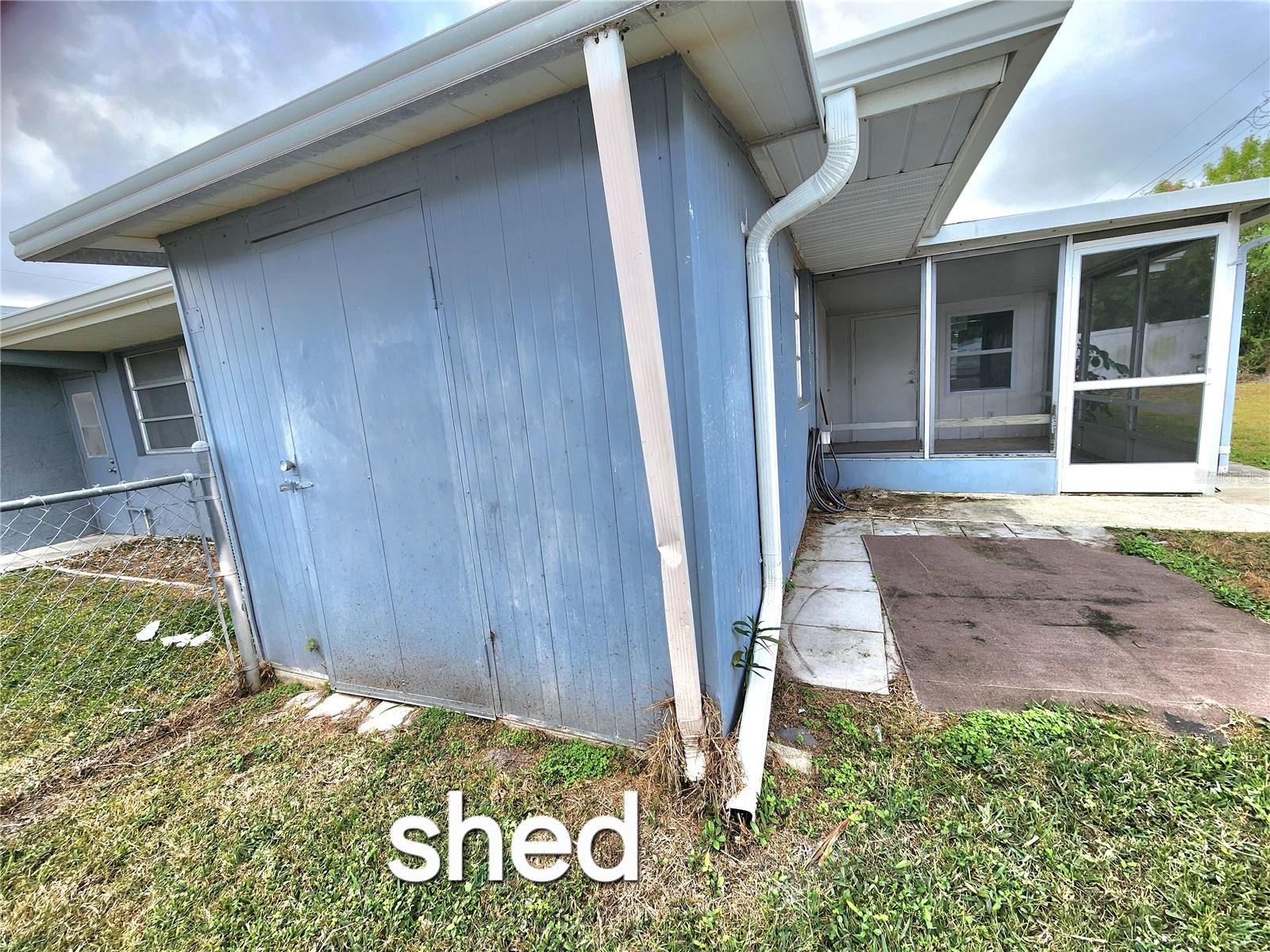 PORT CHARLOTTE SUB 13 - Residential