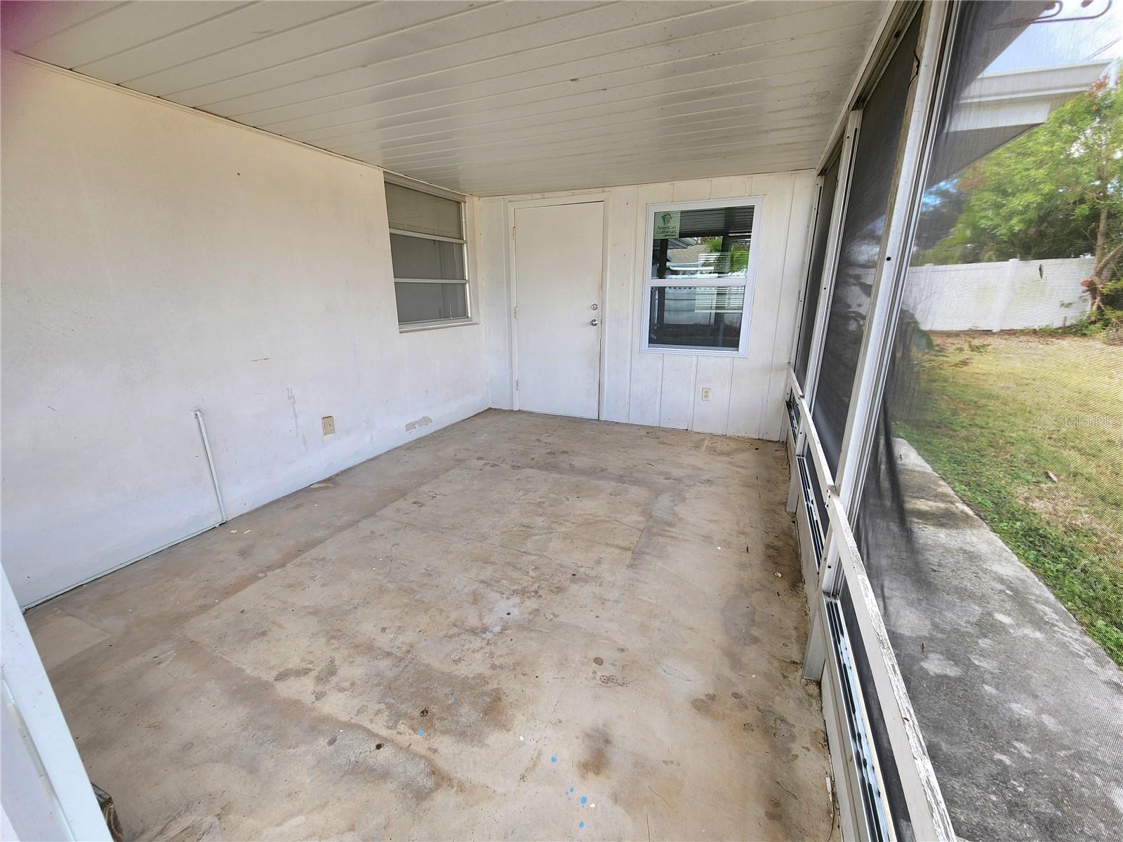 PORT CHARLOTTE SUB 13 - Residential