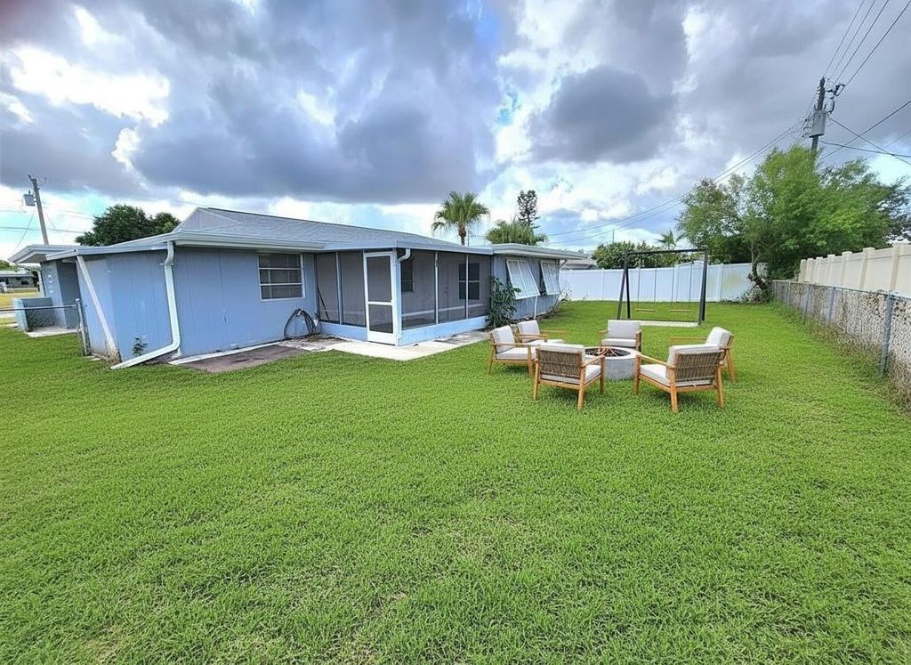 Photo of 6447 Safford Terrace, North Port, FL 34287 (MLS # N6142022)