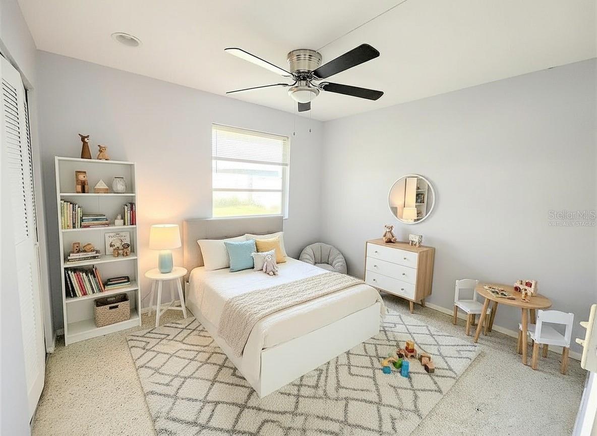 PORT CHARLOTTE SUB 13 - Residential