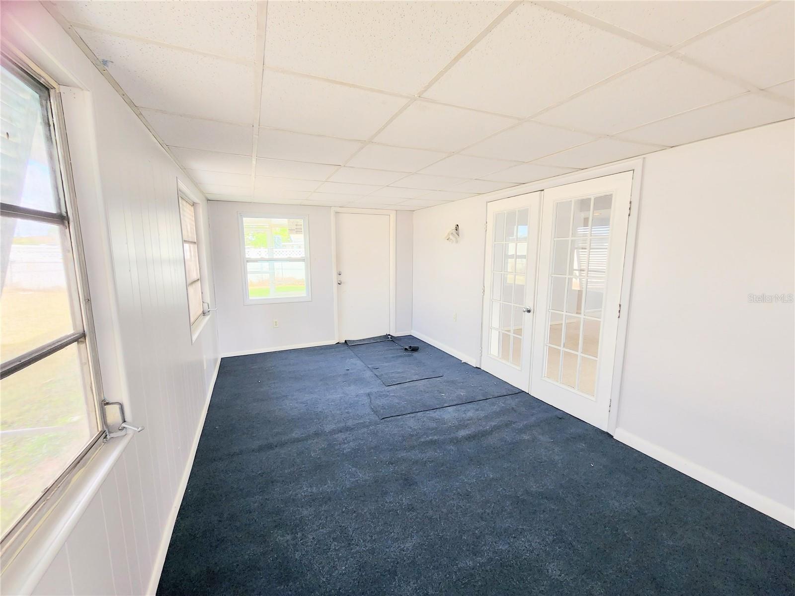 PORT CHARLOTTE SUB 13 - Residential