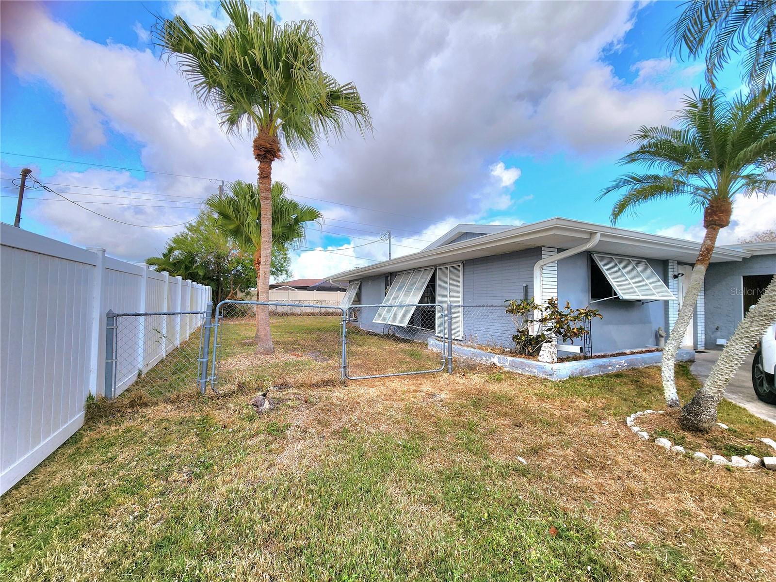 PORT CHARLOTTE SUB 13 - Residential