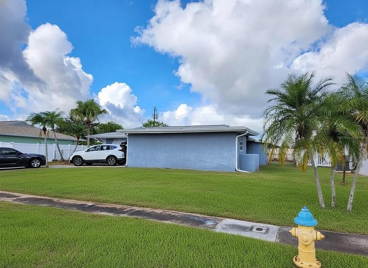 PORT CHARLOTTE SUB 13 - Residential