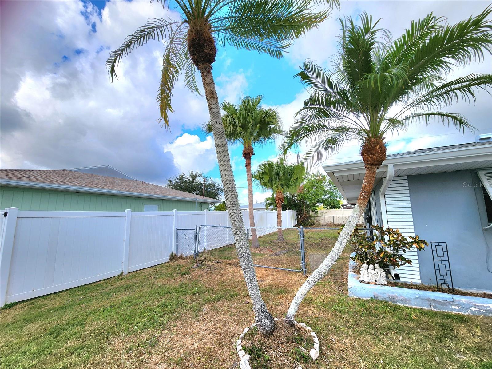 PORT CHARLOTTE SUB 13 - Residential