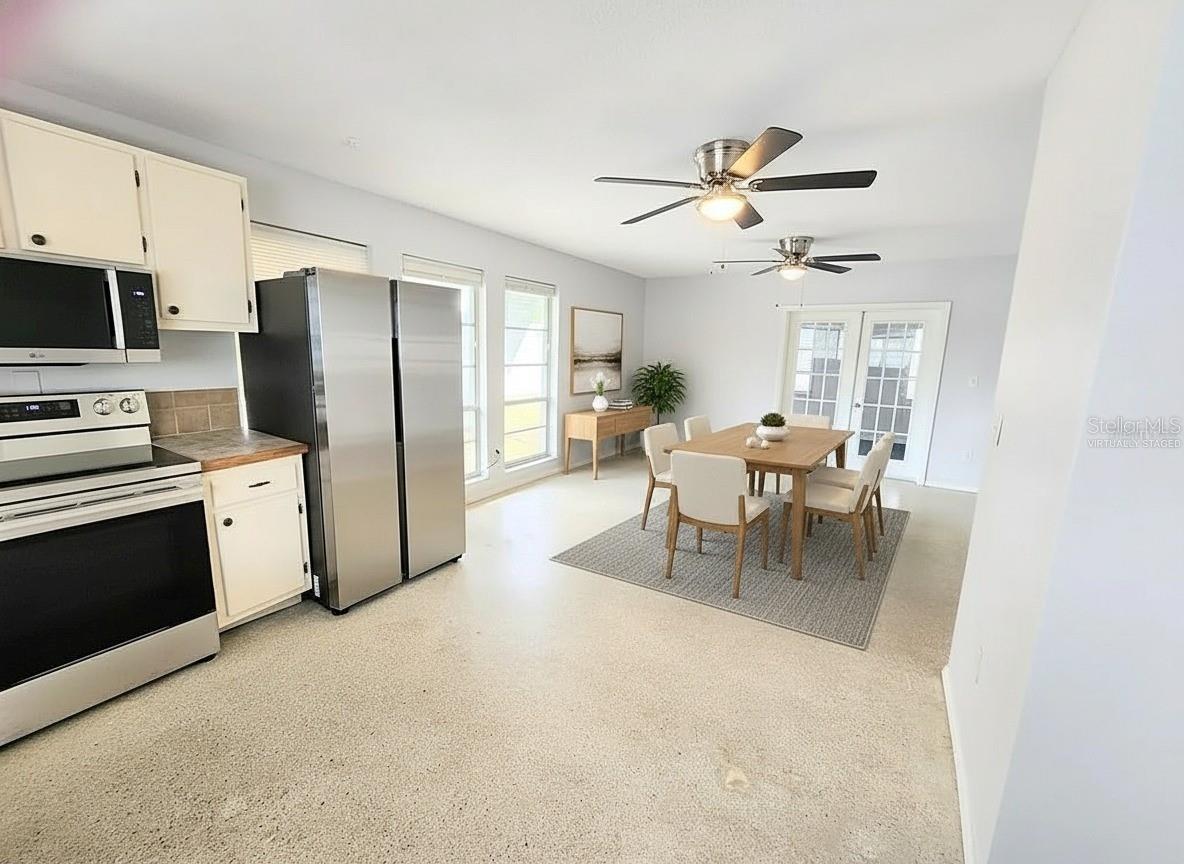 PORT CHARLOTTE SUB 13 - Residential