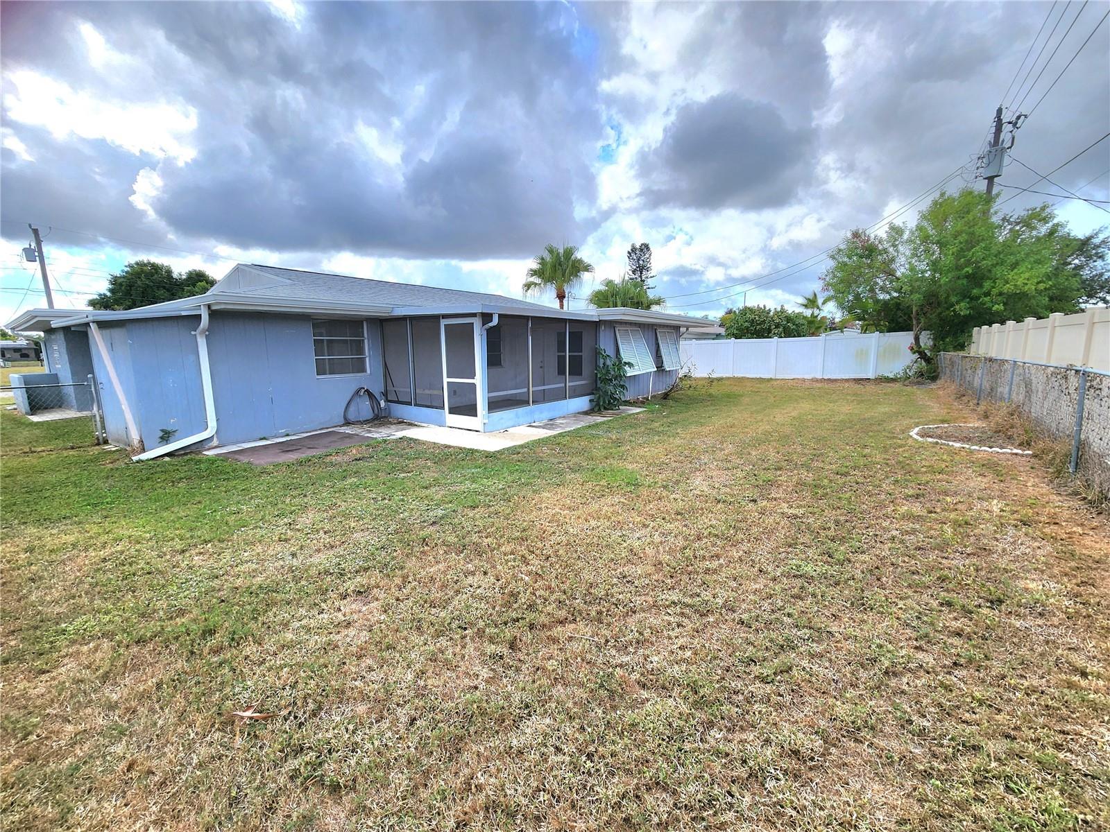 6447 SAFFORD TERRACE