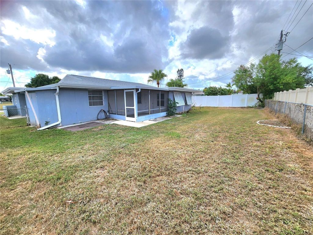 Photo of 6447 Safford Terrace, North Port, FL 34287 (MLS # N6142022)