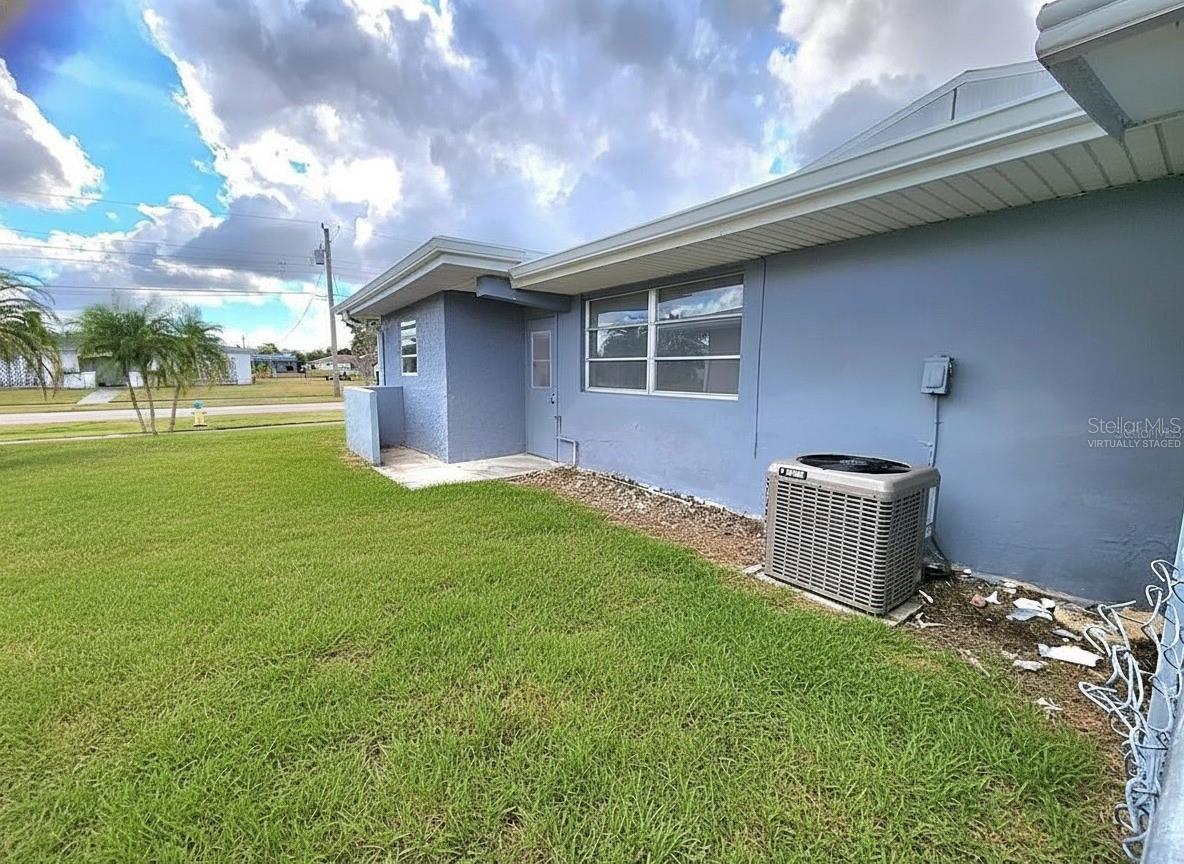 PORT CHARLOTTE SUB 13 - Residential