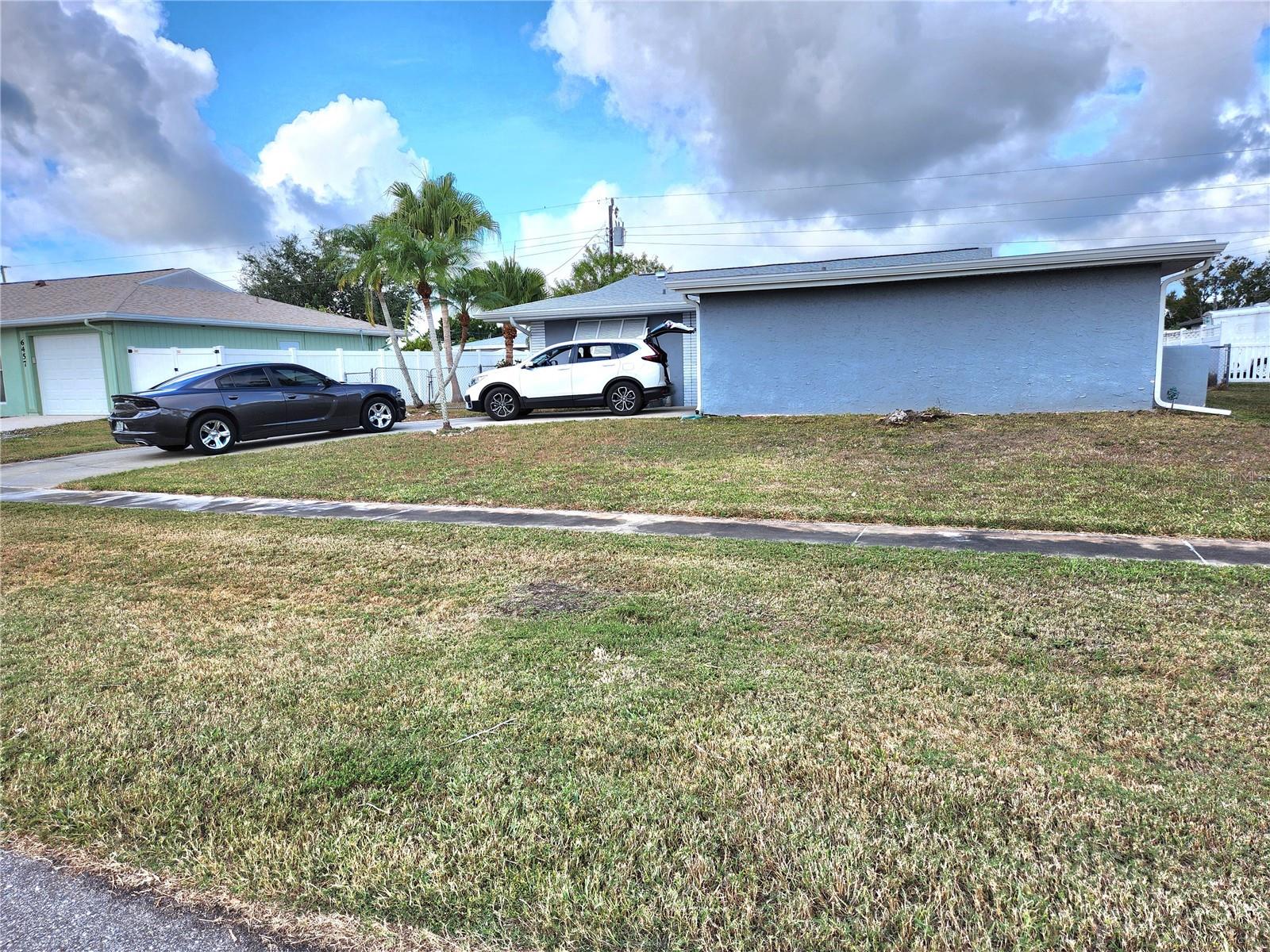 PORT CHARLOTTE SUB 13 - Residential