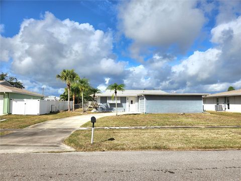 Photo of 6447 Safford Terrace, North Port, FL 34287 (MLS # N6142022)