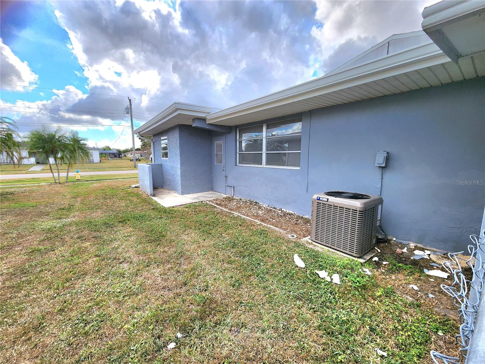 PORT CHARLOTTE SUB 13 - Residential