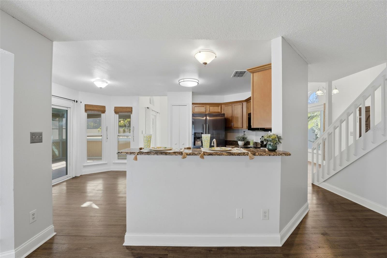 REMINGTON OAKS AT THE CROSSINGS - Residential