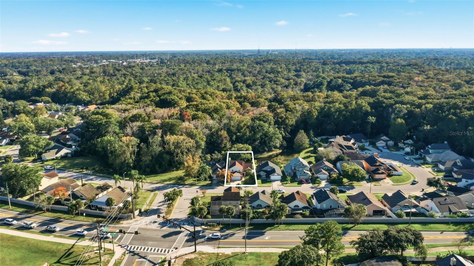 REMINGTON OAKS AT THE CROSSINGS - Residential