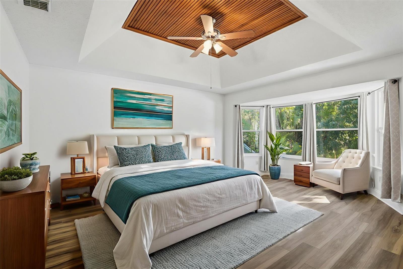 REMINGTON OAKS AT THE CROSSINGS - Residential