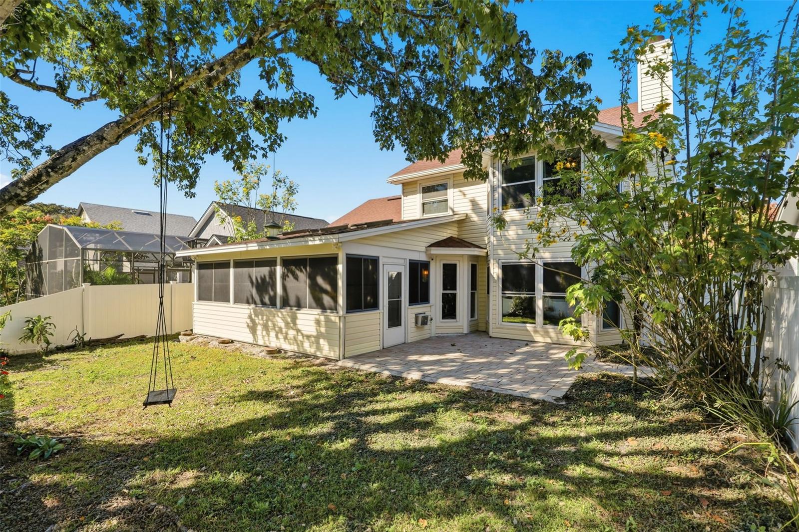 REMINGTON OAKS AT THE CROSSINGS - Residential