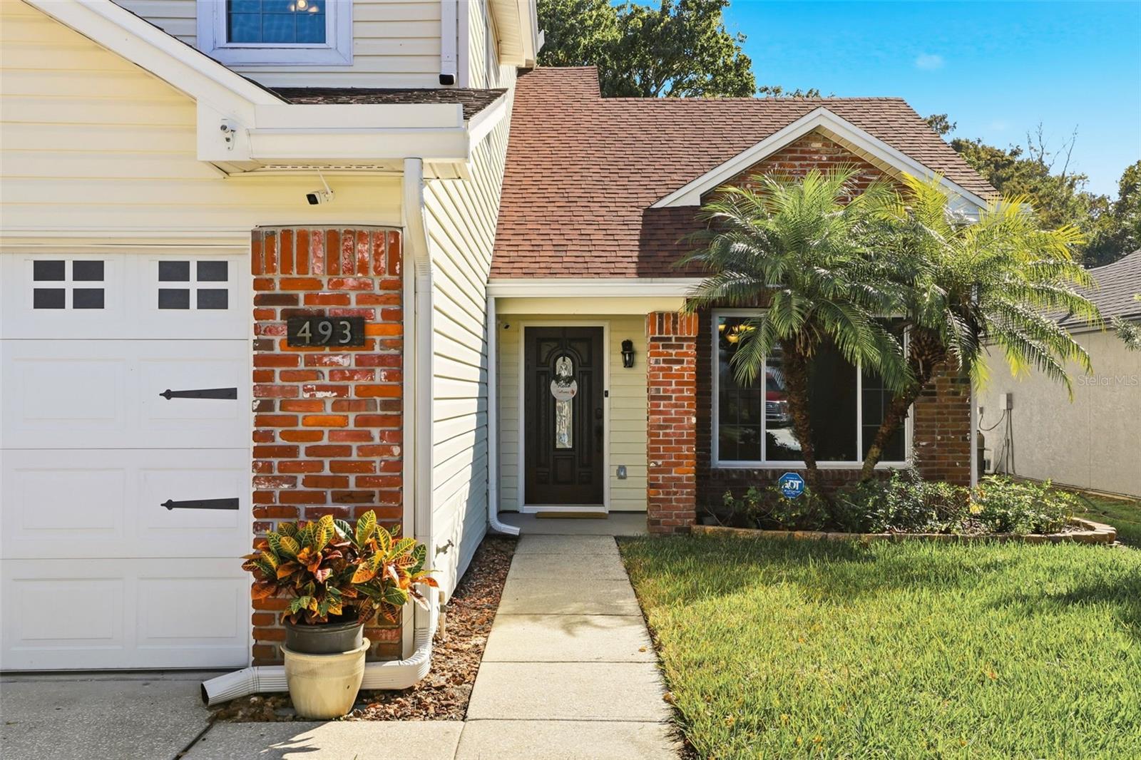 REMINGTON OAKS AT THE CROSSINGS - Residential