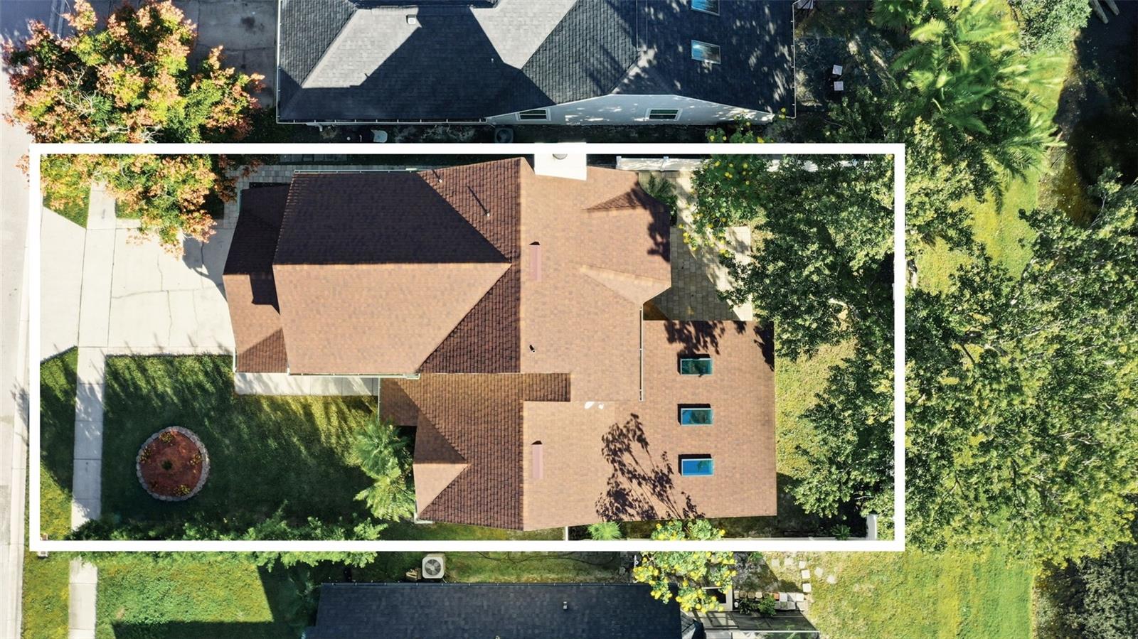 REMINGTON OAKS AT THE CROSSINGS - Residential