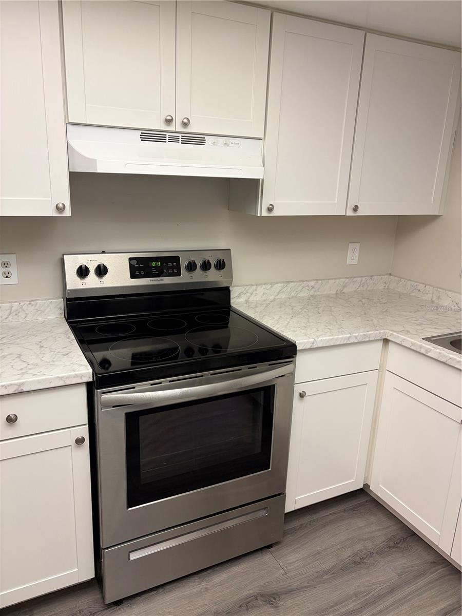 LAUREL HILLS CONDOS - Residential