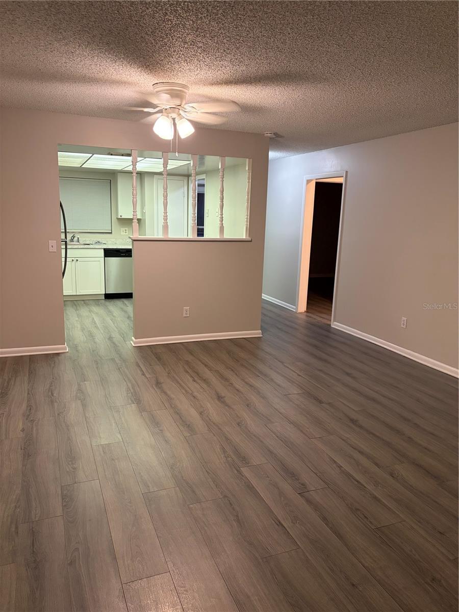 LAUREL HILLS CONDOS - Residential