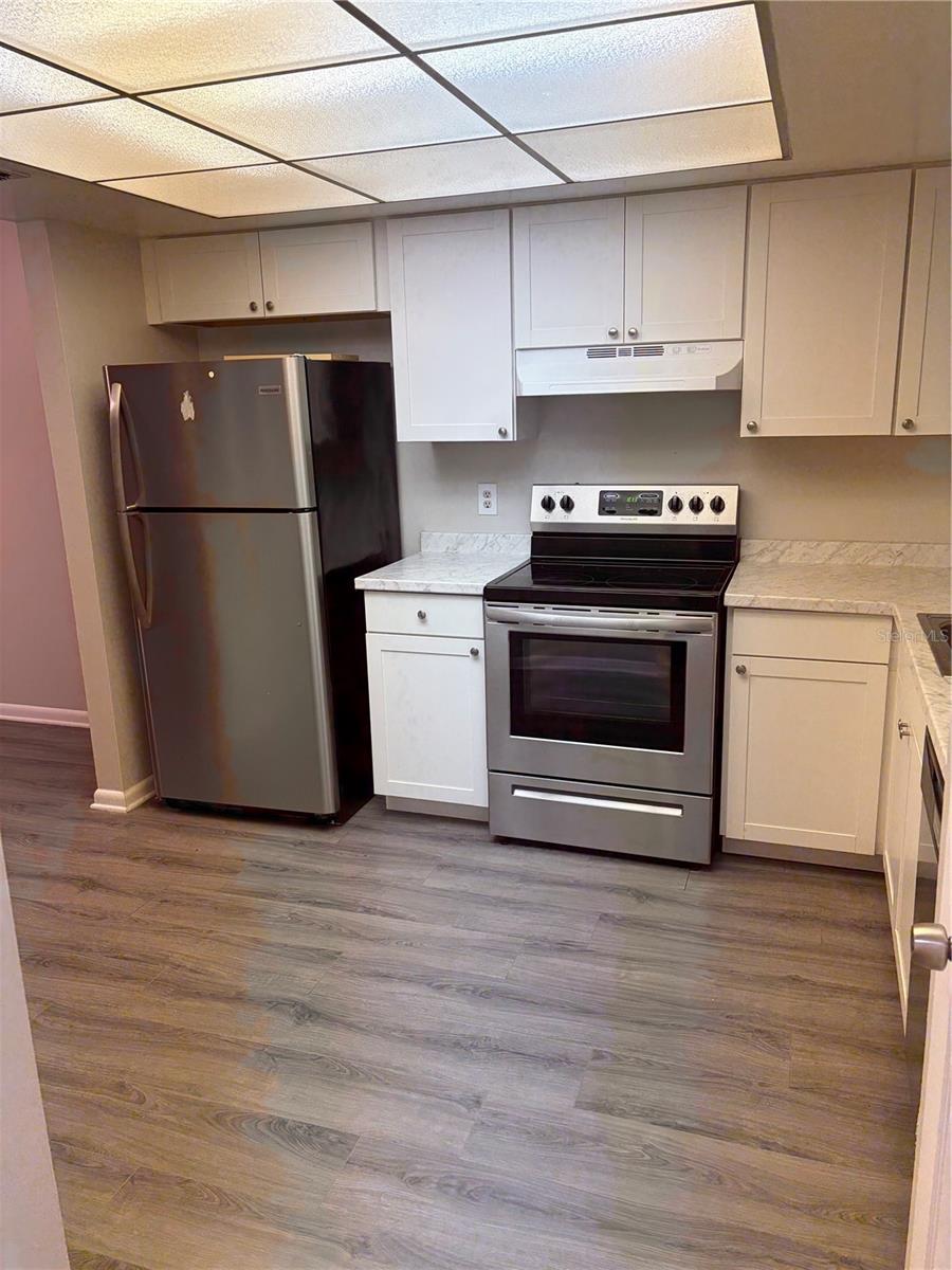 LAUREL HILLS CONDOS - Residential