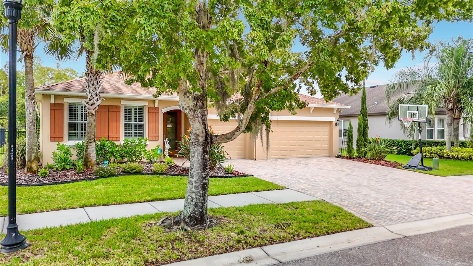 3117 MAJESTIC VIEW DRIVE