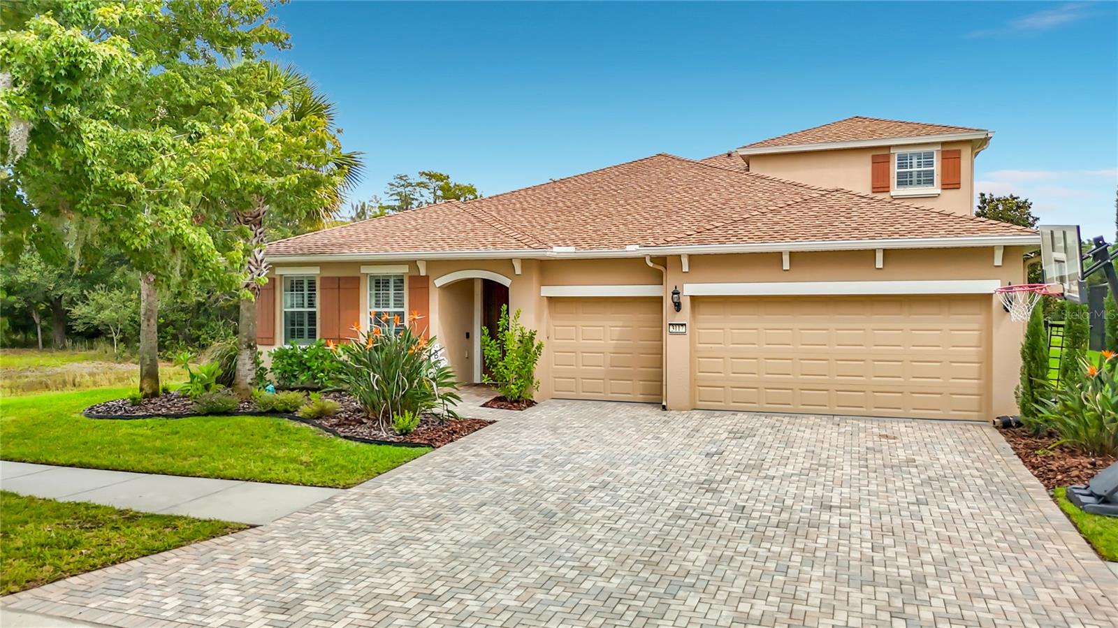 3117 MAJESTIC VIEW DRIVE