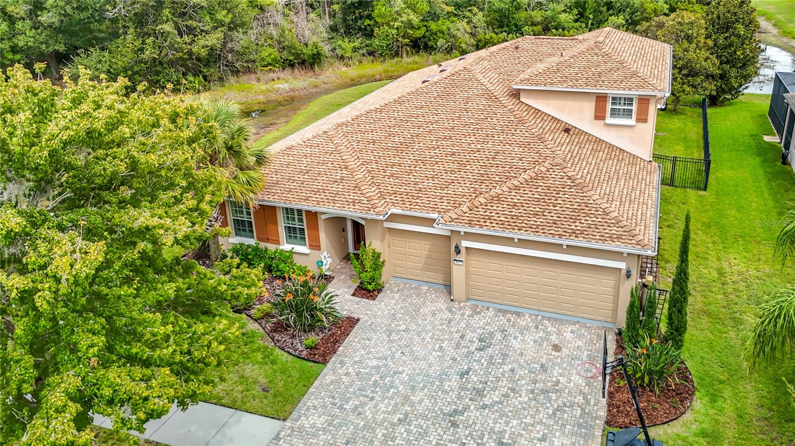 3117 MAJESTIC VIEW DRIVE