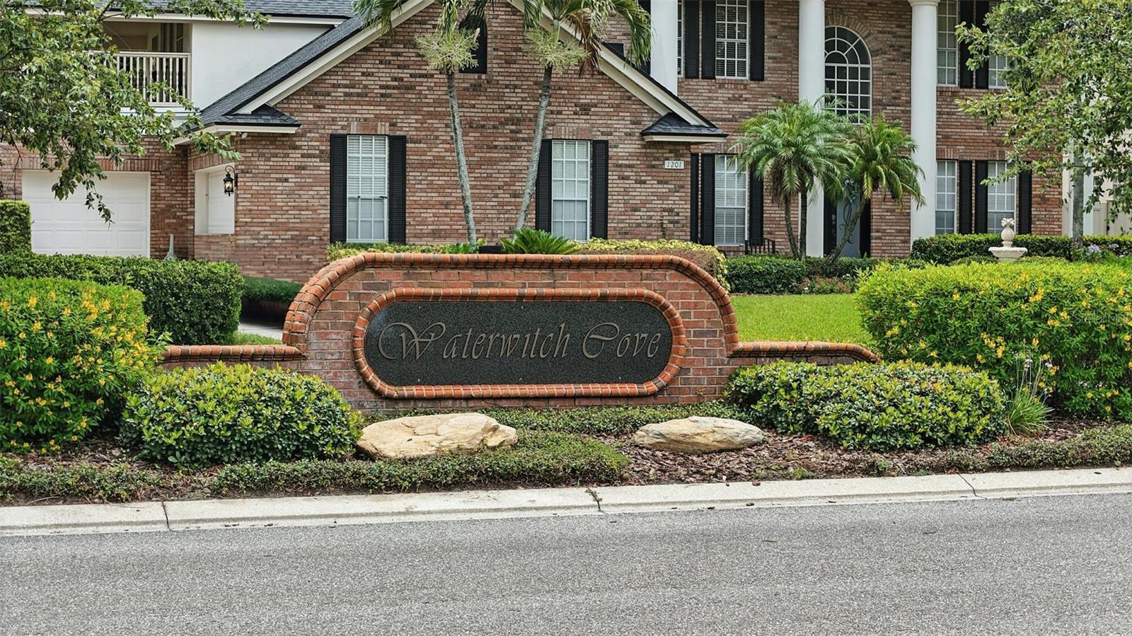 4825 WATERWITCH POINT DRIVE