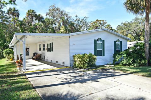 A home in EDGEWATER