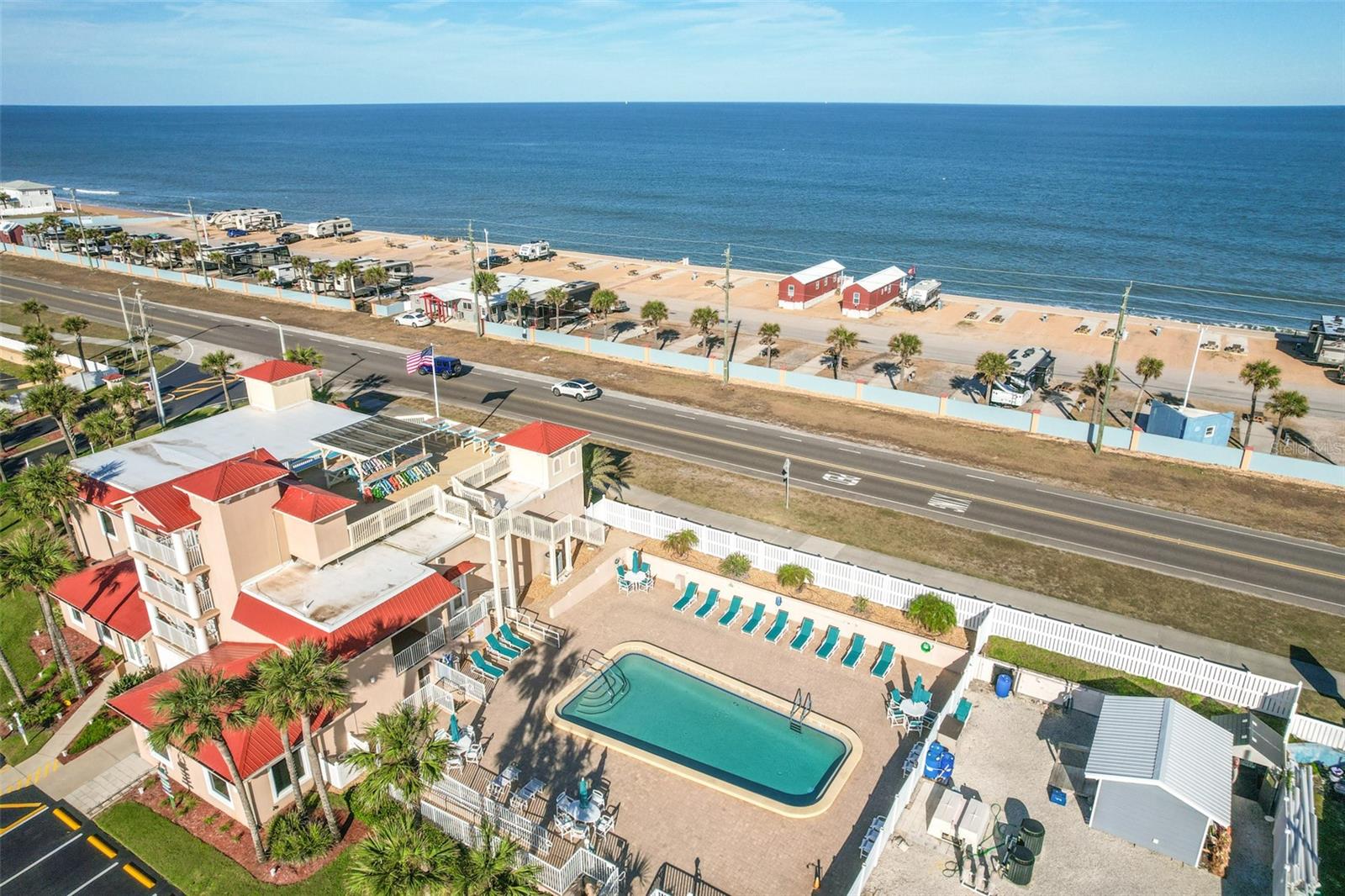 BEVERLY BEACH SURFSIDE ESTATES - Residential