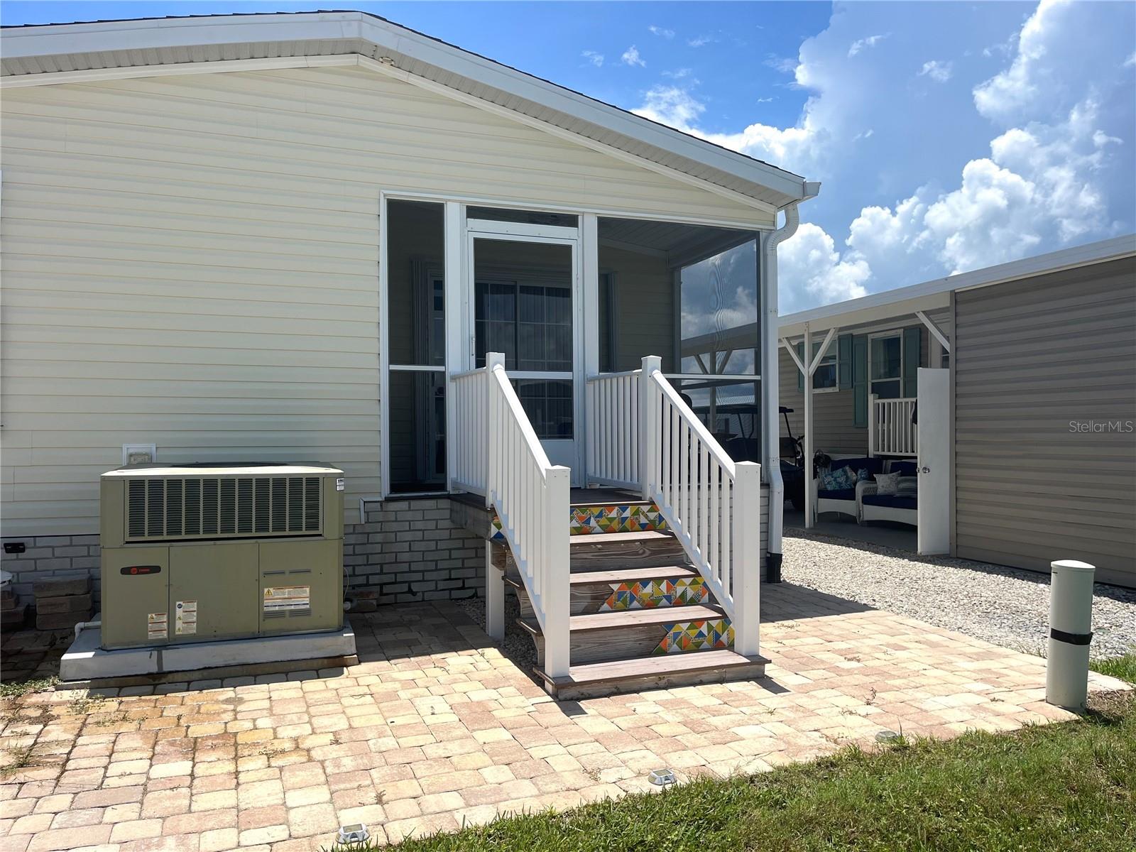 BEVERLY BEACH SURFSIDE ESTATES - Residential