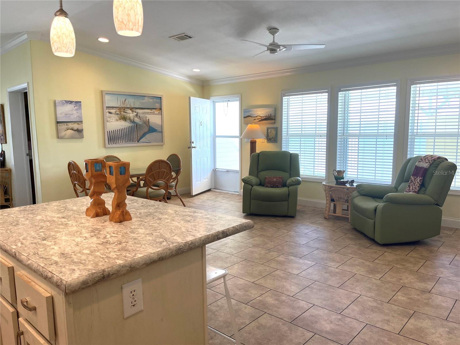BEVERLY BEACH SURFSIDE ESTATES - Residential