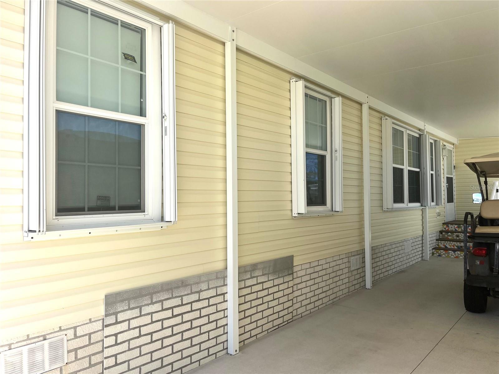 BEVERLY BEACH SURFSIDE ESTATES - Residential