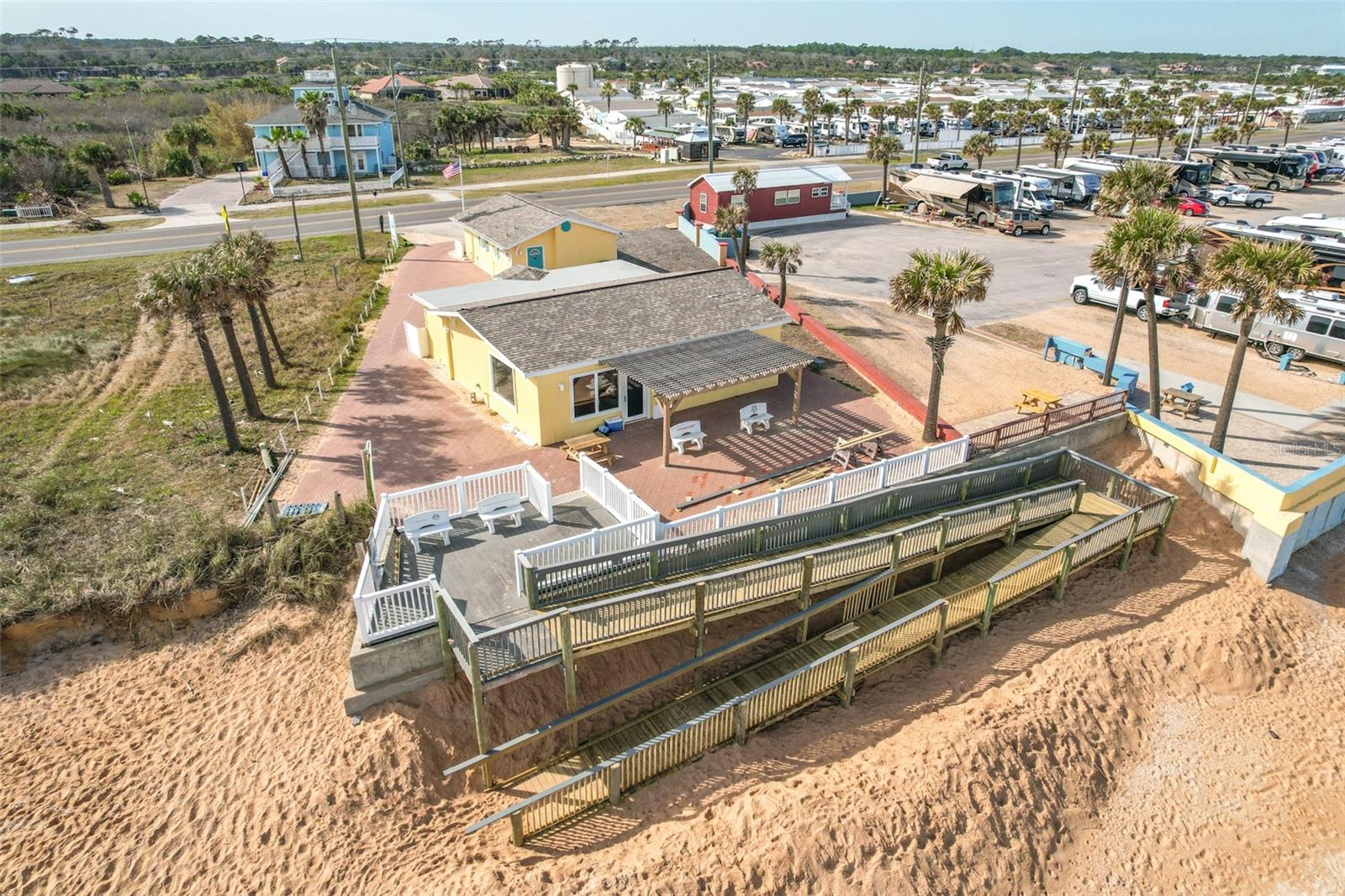 BEVERLY BEACH SURFSIDE ESTATES - Residential
