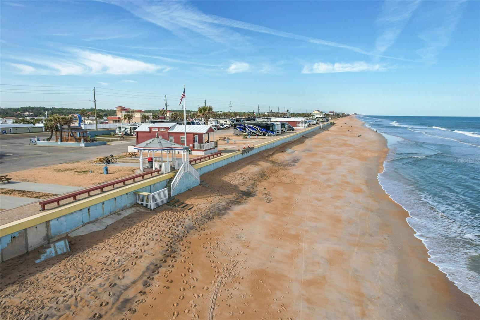 BEVERLY BEACH SURFSIDE ESTATES - Residential