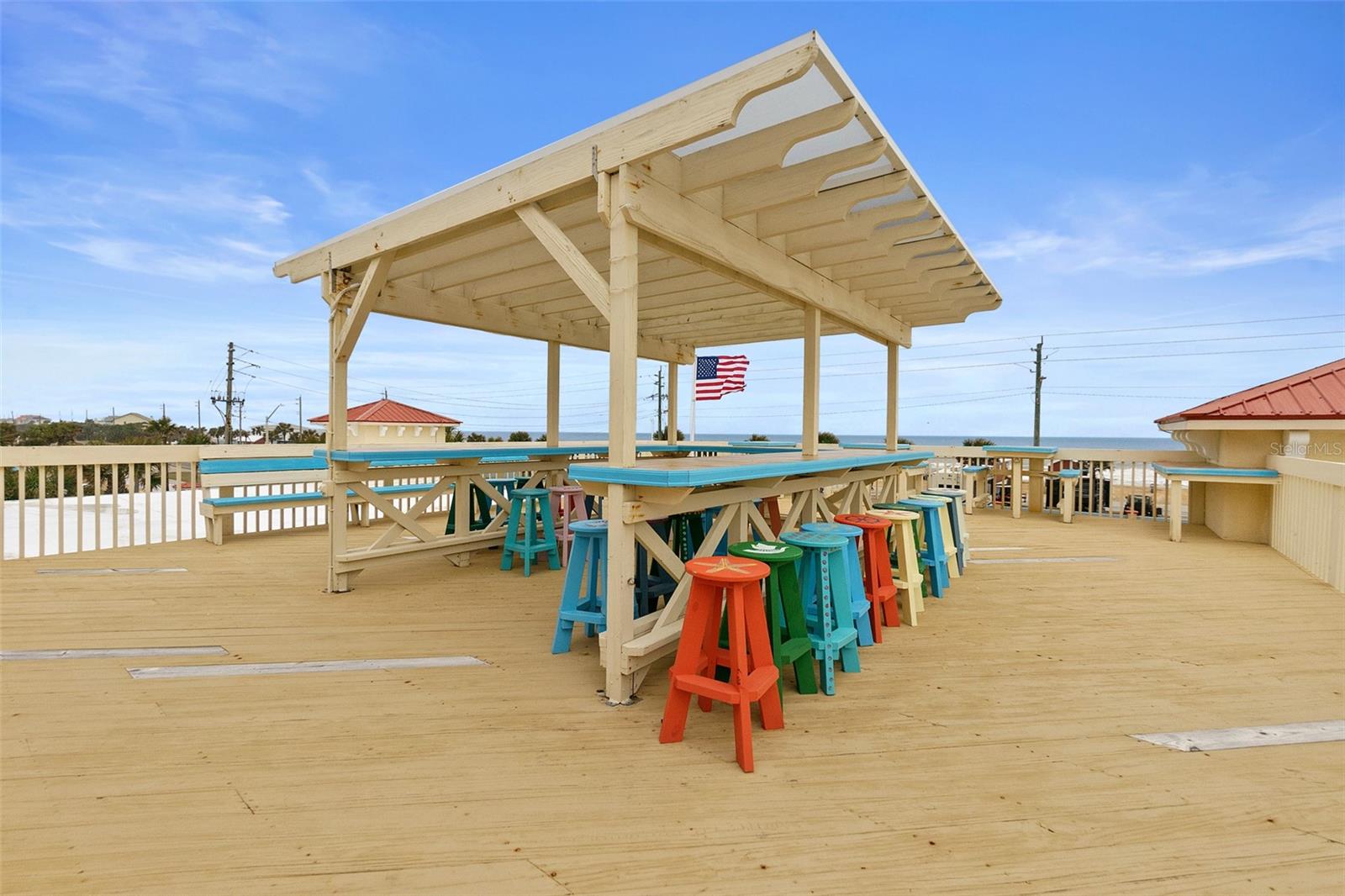 BEVERLY BEACH SURFSIDE ESTATES - Residential