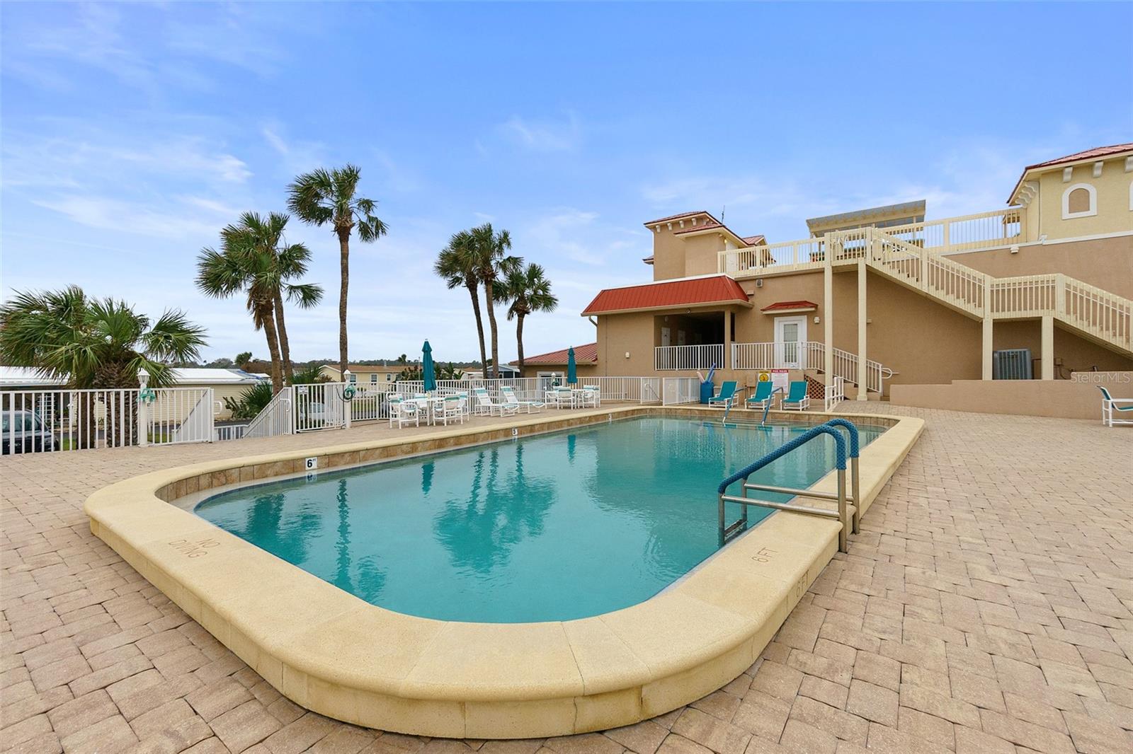 BEVERLY BEACH SURFSIDE ESTATES - Residential