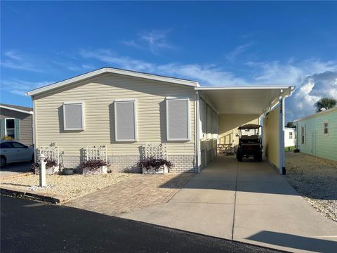 Photo of 106 Anchorage Drive, Flagler Beach, FL 32136 (MLS # FC311904)
