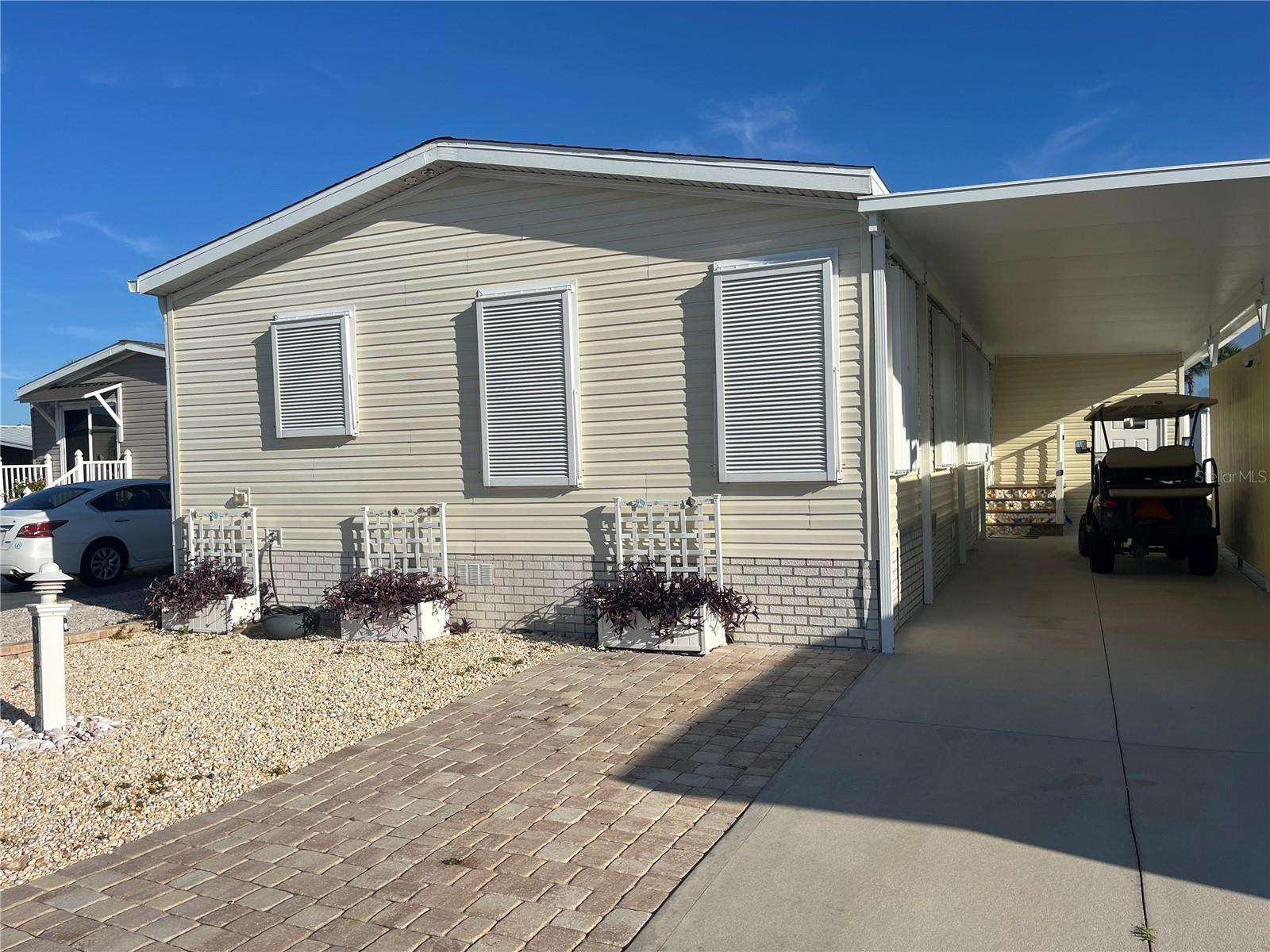 BEVERLY BEACH SURFSIDE ESTATES - Residential